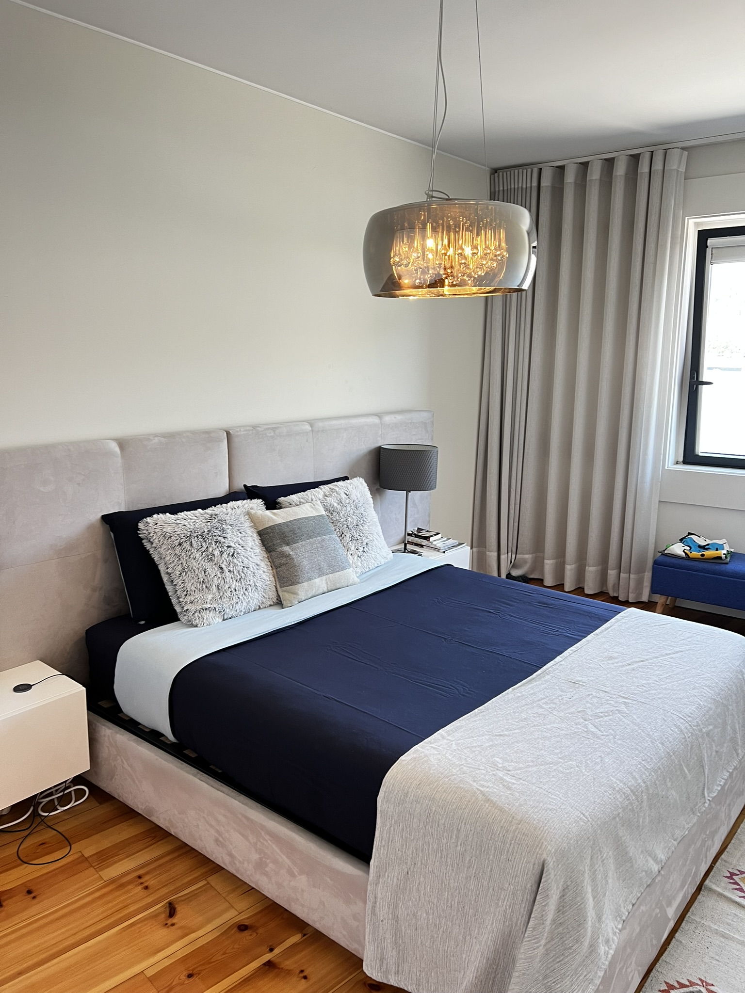 Quarto preparado 4